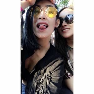 Meet your Posher, Maisha